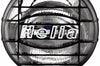 Hella 500 Grille Cover (Pair) - Lights