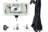 Hella 550 Series 12V/55W Halogen Driving Lamp Kit - Lights