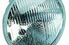 Hella 7 inch 165MM H4 ECE Head Lamp - Lights