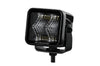 Hella Universal Black Magic 2.7in L.E.D. Cube Kit - Flood Beam - Lights