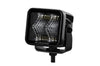Hella Universal Black Magic 2.7in L.E.D. Cube Kit - Flood Beam - Lights