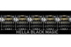 Hella Universal Black Magic 20in Thin Light Bar - Driving Beam - Lights