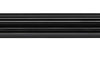 Hella Universal Black Magic 20in Thin Light Bar - Driving Beam - Lights