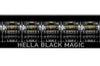 Hella Universal Black Magic 20in Thin Light Bar - Driving Beam - Lights