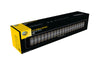 Hella Universal Black Magic 21in Double Light Bar - Driving Beam - Lights