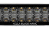 Hella Universal Black Magic 21in Double Light Bar - Driving Beam - Lights