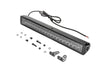 Hella Universal Black Magic 21in Double Light Bar - Driving Beam - Lights