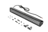Hella Universal Black Magic 21in Double Light Bar - Driving Beam - Lights