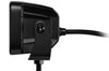Hella Universal Black Magic 3.2in L.E.D. Cube Kit - Flood Beam (Long Range) - Lights