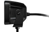 Hella Universal Black Magic 3.2in L.E.D. Cube Kit - Flood Beam (Short Range) - Lights