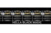 Hella Universal Black Magic 32in Thin Light Bar - Driving Beam - Lights