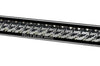 Hella Universal Black Magic 32in Thin Light Bar - Driving Beam - Lights