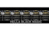 Hella Universal Black Magic 32in Thin Light Bar - Driving Beam - Lights