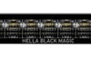 Hella Universal Black Magic 32in Thin Light Bar - Driving Beam - Lights