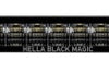 Hella Universal Black Magic 32in Thin Light Bar - Driving Beam - Lights