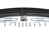 Hellwig 07-21 Toyota Tundra 2/4WD 2 Leaf Pro Series Helper Spring- Up To 2500lb Level Load Capacity - Suspension