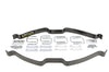 Hellwig 09-14 Ford F-150 2/4WD EZ Level 990 Helper Spring - Up To 2000lbs - Suspension