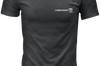 Highway 21 Tee Black Xl - 2X-Large