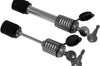 Dead Bolt Hitch & Coupler Set 2’’x2’’ - Watercraft Collection