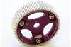 HKS 01-03 Lexus IS300 2JZGE Adjustable Exhaust Cam Gear for Non-VVTi models ONLY - Engine Components