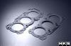 HKS 03-05 VQ35DE.7mm Stopper Head Gasket (97mm Bore/10.3 CR) - Engine Components