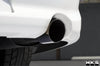 HKS 03-06 EVO 8/9 Sport Cat-Back Exhaust - Mufflers & Tips