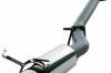 HKS 03-06 Evo Hi-Power Exhaust (mild Steel) - Mufflers & Tips