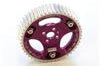 HKS 03-6 Evo 8 & 9 Adjustable Cam Gear - Engine Components