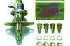 HKS 28-71 PSI Adjustable Fuel Pressure Regulator - Engine Components