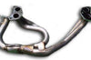 HKS EJ25 SUH 409 Turbo Exhaust Manifold - Mufflers & Tips