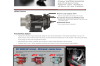 HKS Racing SQV Universal BOV - Forced Induction
