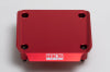 HKS RB26 Cover Transistor - Red - Engine Components