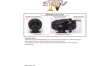 HKS SQV IV BLACK EDITION UNIVERSAL ASSY - Forced Induction