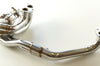 HKS STI Stainless Steel Exhaust Manifold - Mufflers & Tips