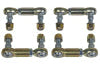 Hotchkis 97-17 Chevrolet Corvette C5/C6/C7 Front & Rear Sway Bar Endlink Set - Suspension