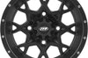 Itp Hurricane Bronze 15x7 5/4.5 6 + 1 - Black - Tires & Wheels