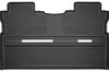 Husky Liners Line 2017 Honda Ridgeline WeatherBeater 2nd Row Black Floor - Mats