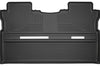 Husky Liners Line 2017 Honda Ridgeline WeatherBeater 2nd Row Black Floor - Mats