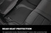 Husky Liners Line 2017 Honda Ridgeline WeatherBeater 2nd Row Black Floor - Mats