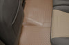 Husky Liners 00-03 Toyota Tundra Classic Style 2nd Row Black Floor - Mats