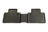 Husky Liners 00-03 Toyota Tundra Classic Style 2nd Row Black Floor - Mats