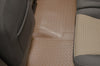 Husky Liners 00-03 Toyota Tundra Classic Style 2nd Row Black Floor - Mats