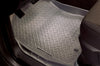 Husky Liners 00-05 Chevrolet Impala/Monte Carlo/97-05 Grand Prix Classic Style Black Floor - Mats