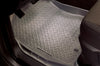 Husky Liners 00-05 Chevrolet Impala/Monte Carlo/97-05 Grand Prix Classic Style Black Floor - Mats