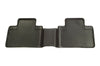 Husky Liners 00-05 Ford Excursion Classic Style 2nd Row Black Floor - Mats