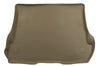 Husky Liners 00-05 Ford Excursion Classic Style Black Rear Cargo Liner (5ft.) - Floor Mats