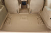 Husky Liners 00-05 Ford Excursion Classic Style Black Rear Cargo Liner (5ft.) - Floor Mats