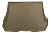 Husky Liners 00-05 Ford Excursion Classic Style Black Rear Cargo Liner (5ft.) - Floor Mats