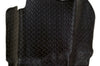 Husky Liners 00-05 Ford F-250-F-550 HD Classic Style Center Hump Black Floor Liner (Auto Trans.) - Mats