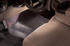 Husky Liners 00-05 Ford F-250-F-550 HD Classic Style Center Hump Black Floor Liner (Auto Trans.) - Mats